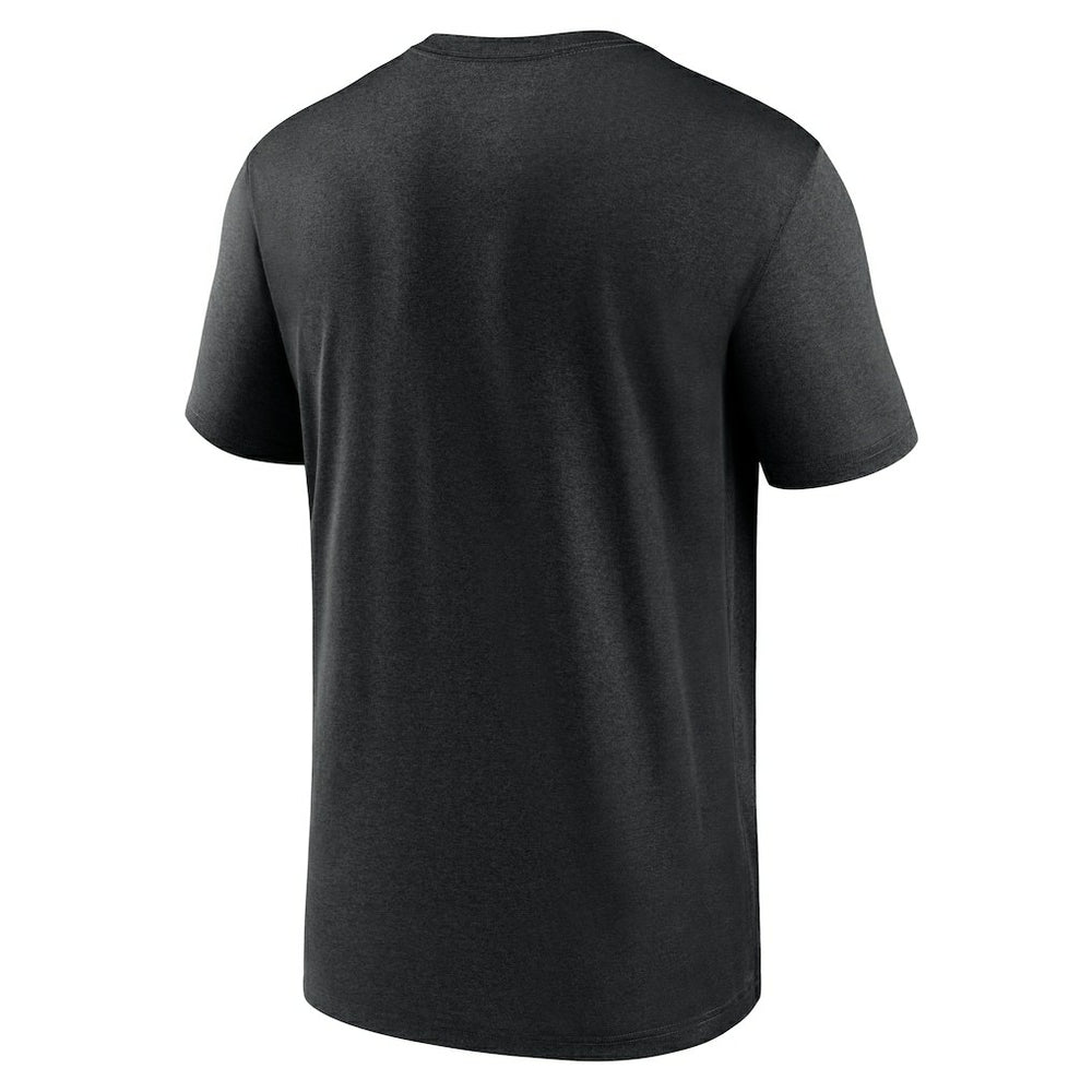 New Orleans Saints Legend Icon Performance T-Shirt | NFL New