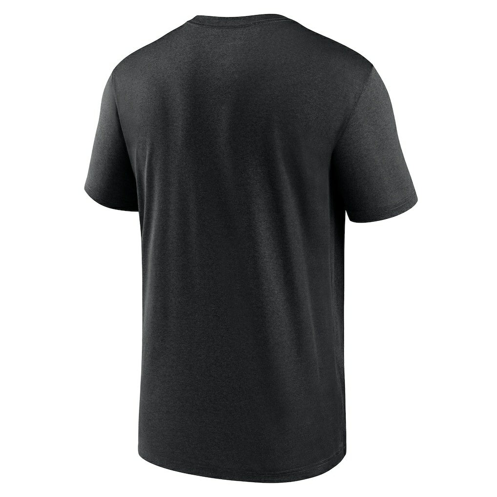 New York Jets Legend Icon Performance T-Shirt | NFL Hot