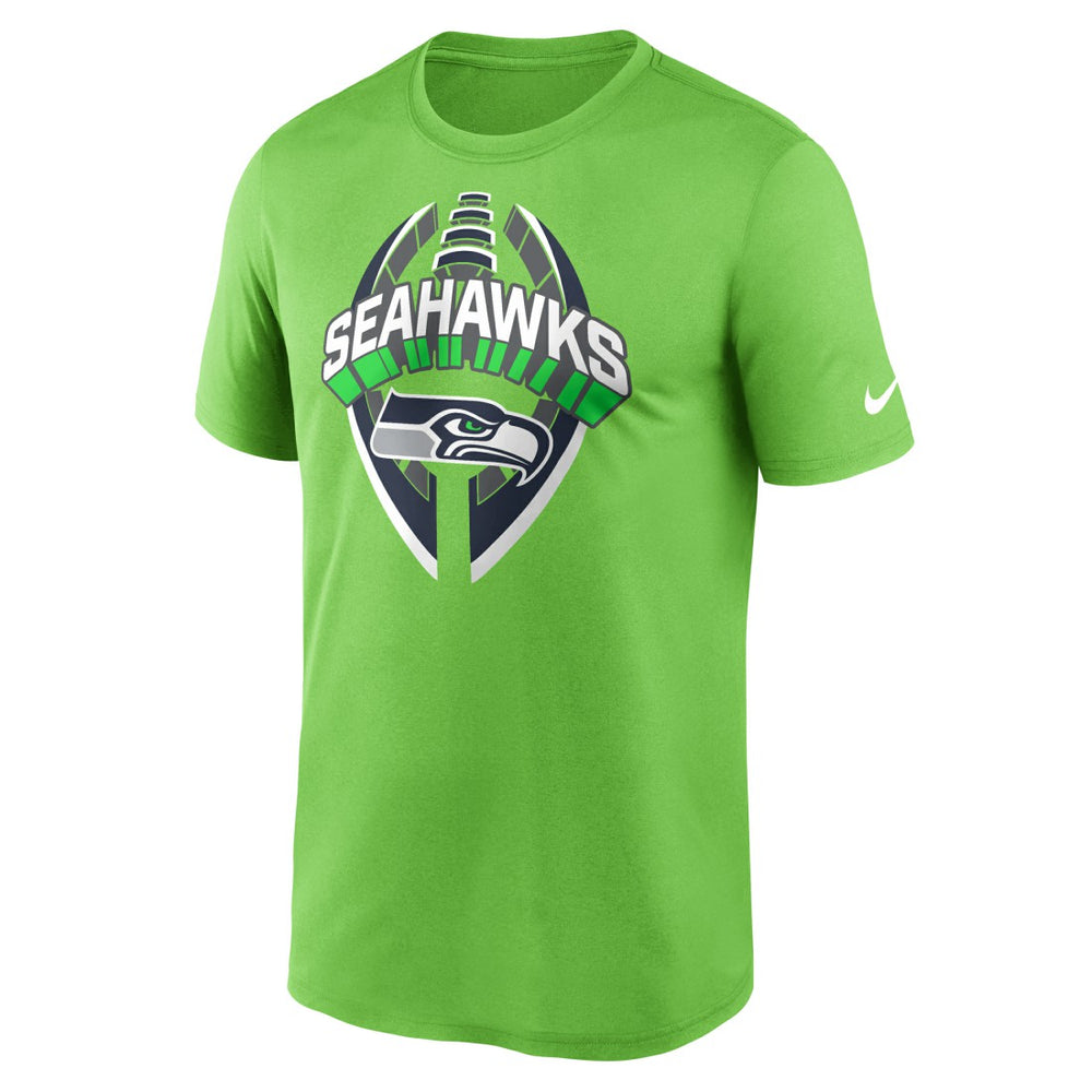 Seattle Seahawks Legend Icon Performance T-Shirt | NFL Online