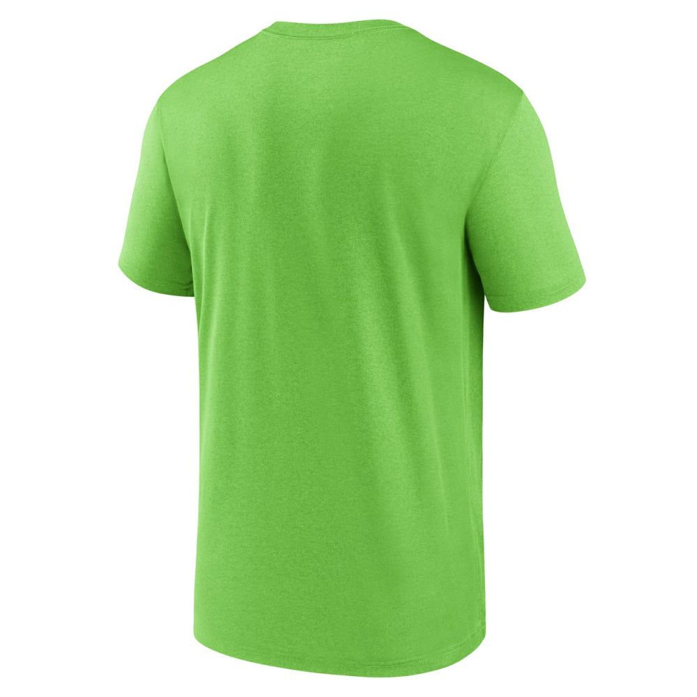 Seattle Seahawks Legend Icon Performance T-Shirt | NFL Online