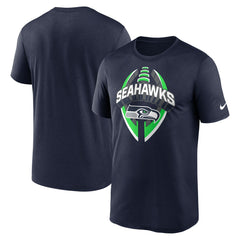 Seattle Seahawks Legend Icon Performance T-Shirt | NFL On sale