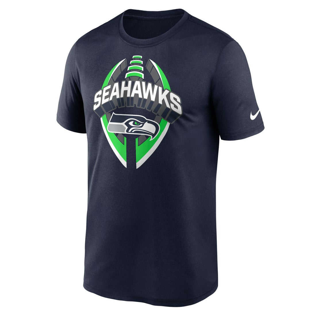 Seattle Seahawks Legend Icon Performance T-Shirt | NFL On sale