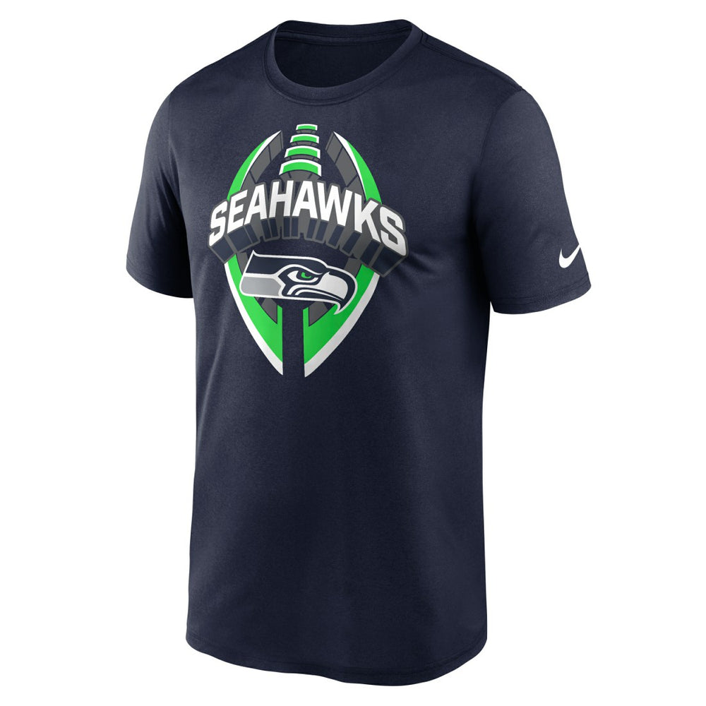 Seattle Seahawks Legend Icon Performance T-Shirt | NFL On sale