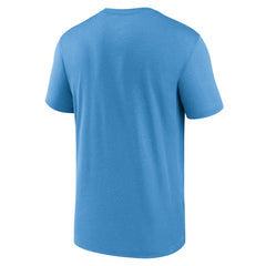 Tennessee Titans Legend Icon Performance T-Shirt | NFL Hot