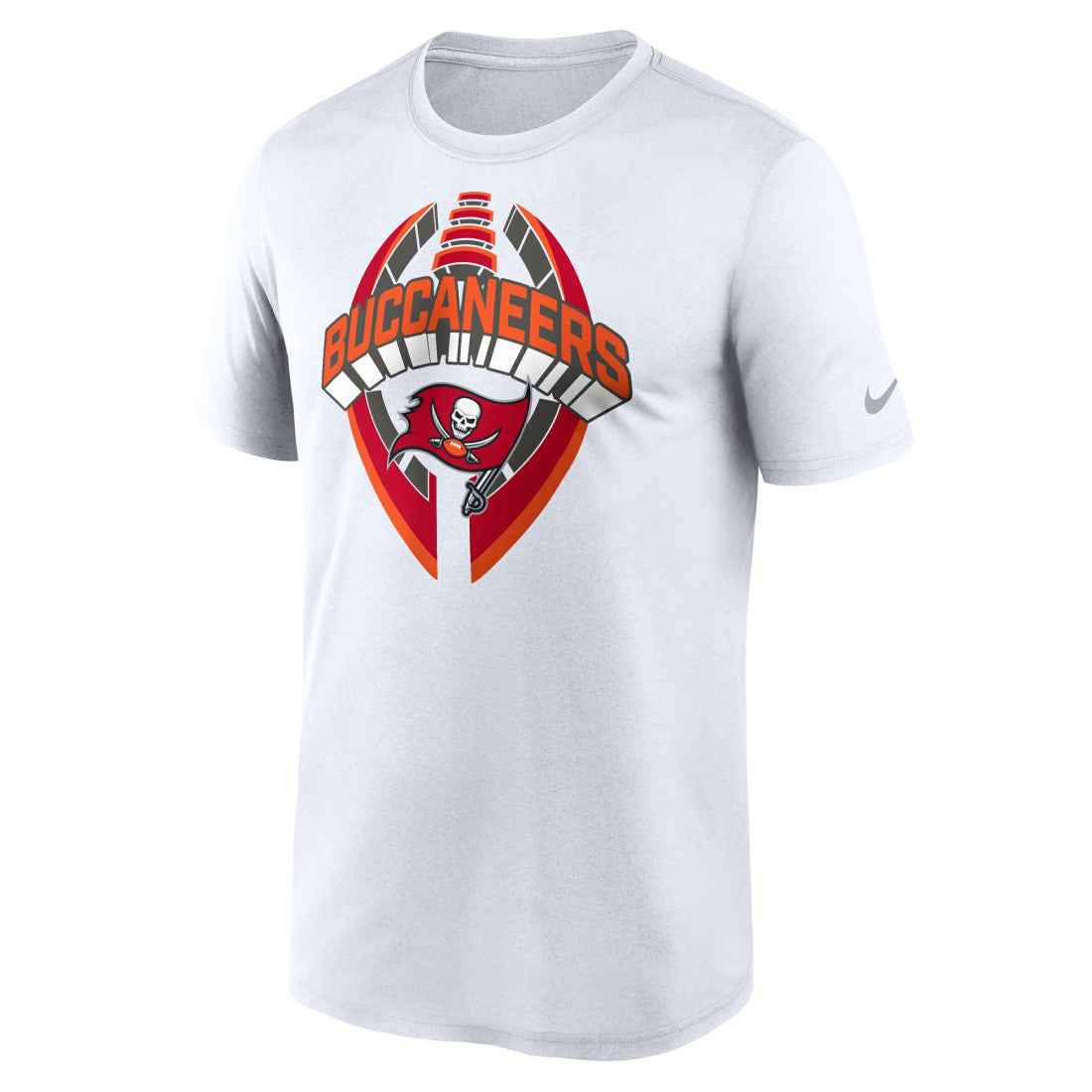 Tampa Bay Buccaneers Legend Icon Performance T-Shirt | NFL Sale