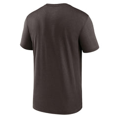 Cleveland Browns Legend Icon Performance T-Shirt | NFL Discount