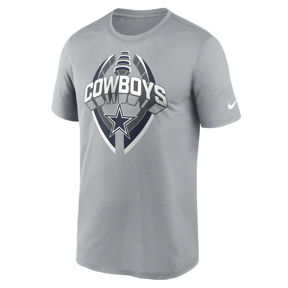 Dallas Cowboys Legend Icon Performance T-Shirt | NFL On sale