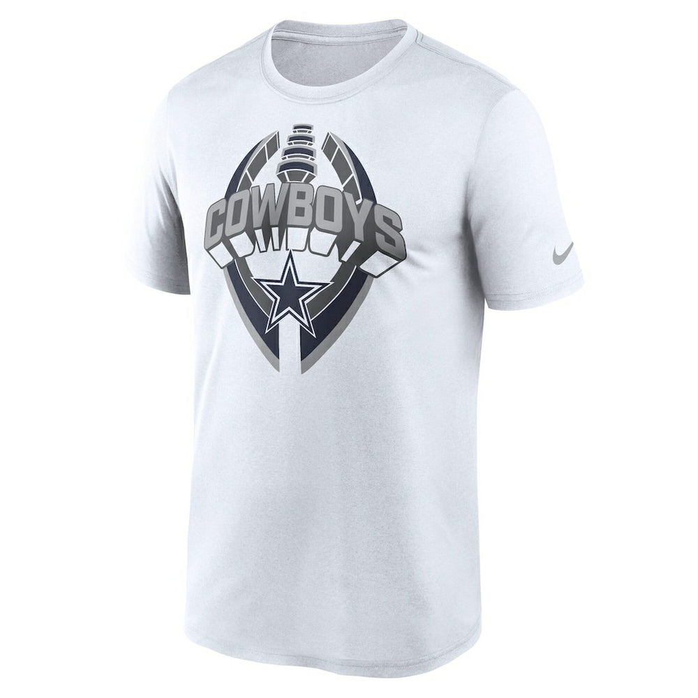 Dallas Cowboys Legend Icon Performance T-Shirt | NFL US