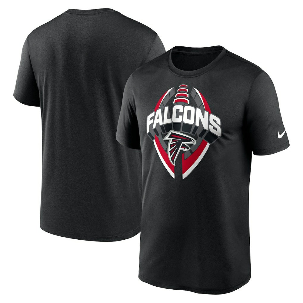 Atlanta Falcons Legend Icon Performance T-Shirt | NFL Near me
