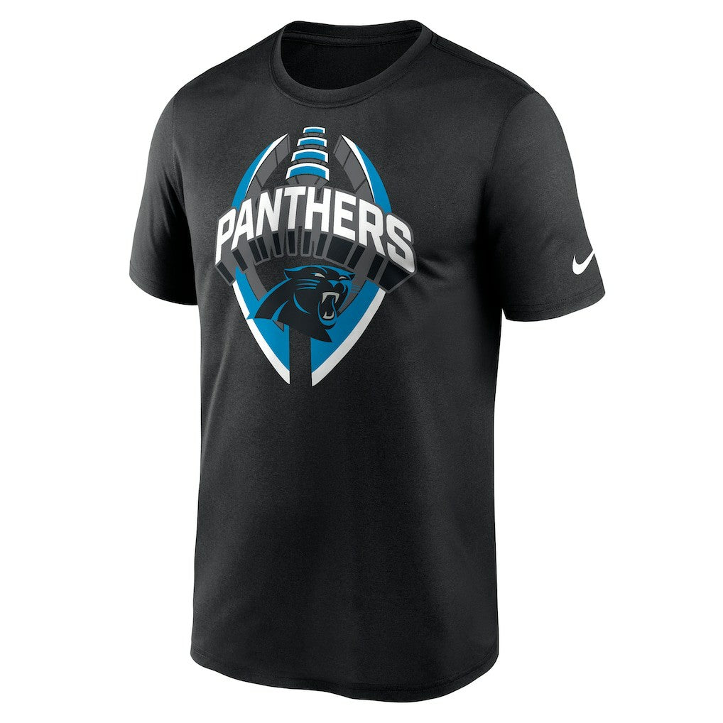 Carolina Panthers Legend Icon Performance T-Shirt | NFL Sale