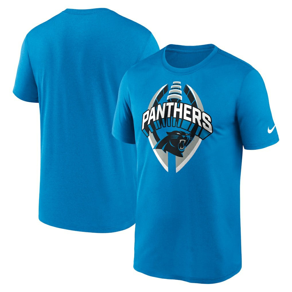 Carolina Panthers Legend Icon Performance T-Shirt | NFL Discount