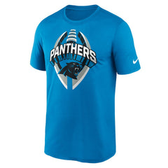 Carolina Panthers Legend Icon Performance T-Shirt | NFL Discount