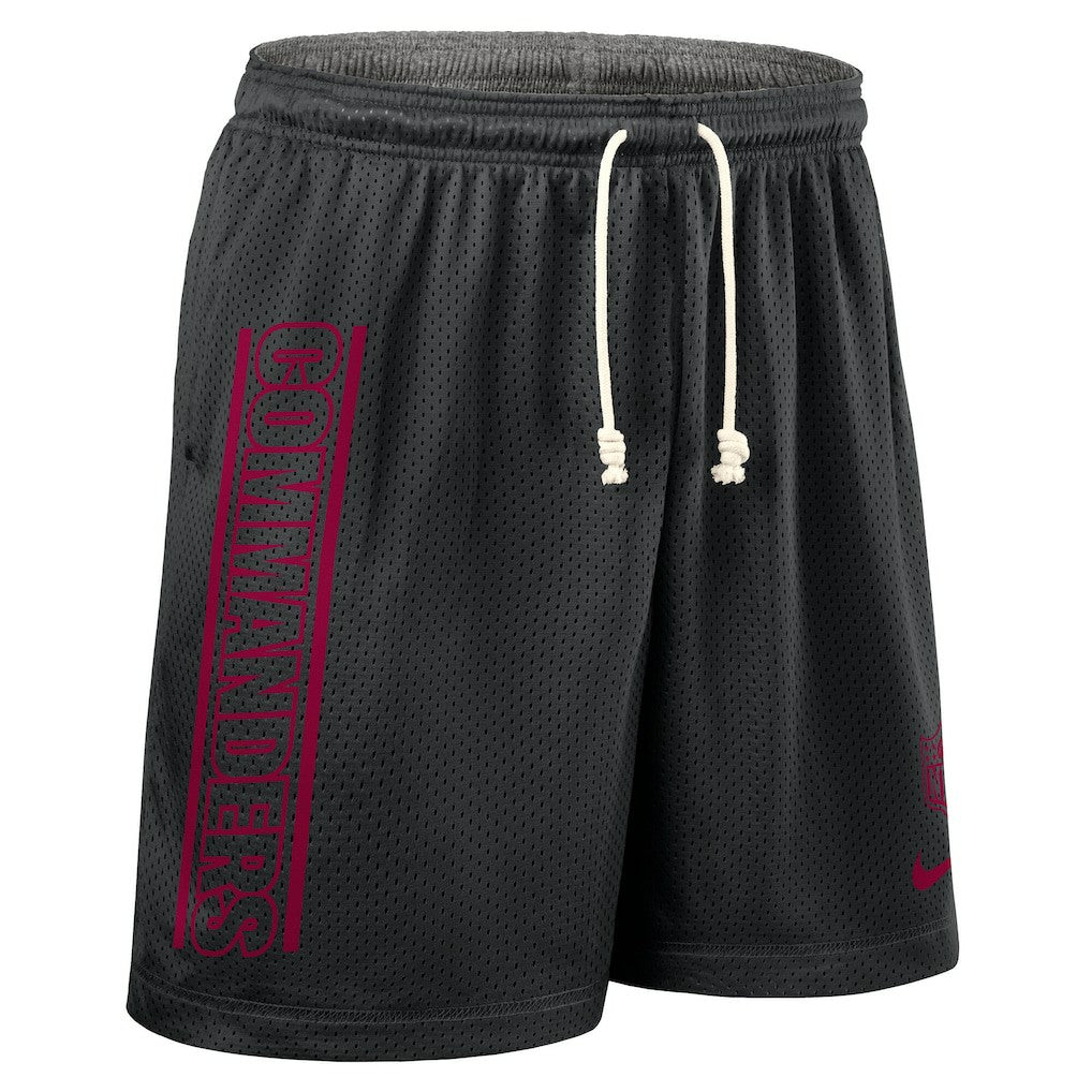 Washington Commanders Sideline Reversible Dri-FIT Shorts | NFL US