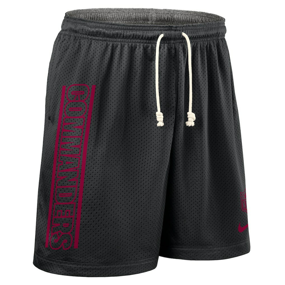 Washington Commanders Sideline Reversible Dri-FIT Shorts | NFL US