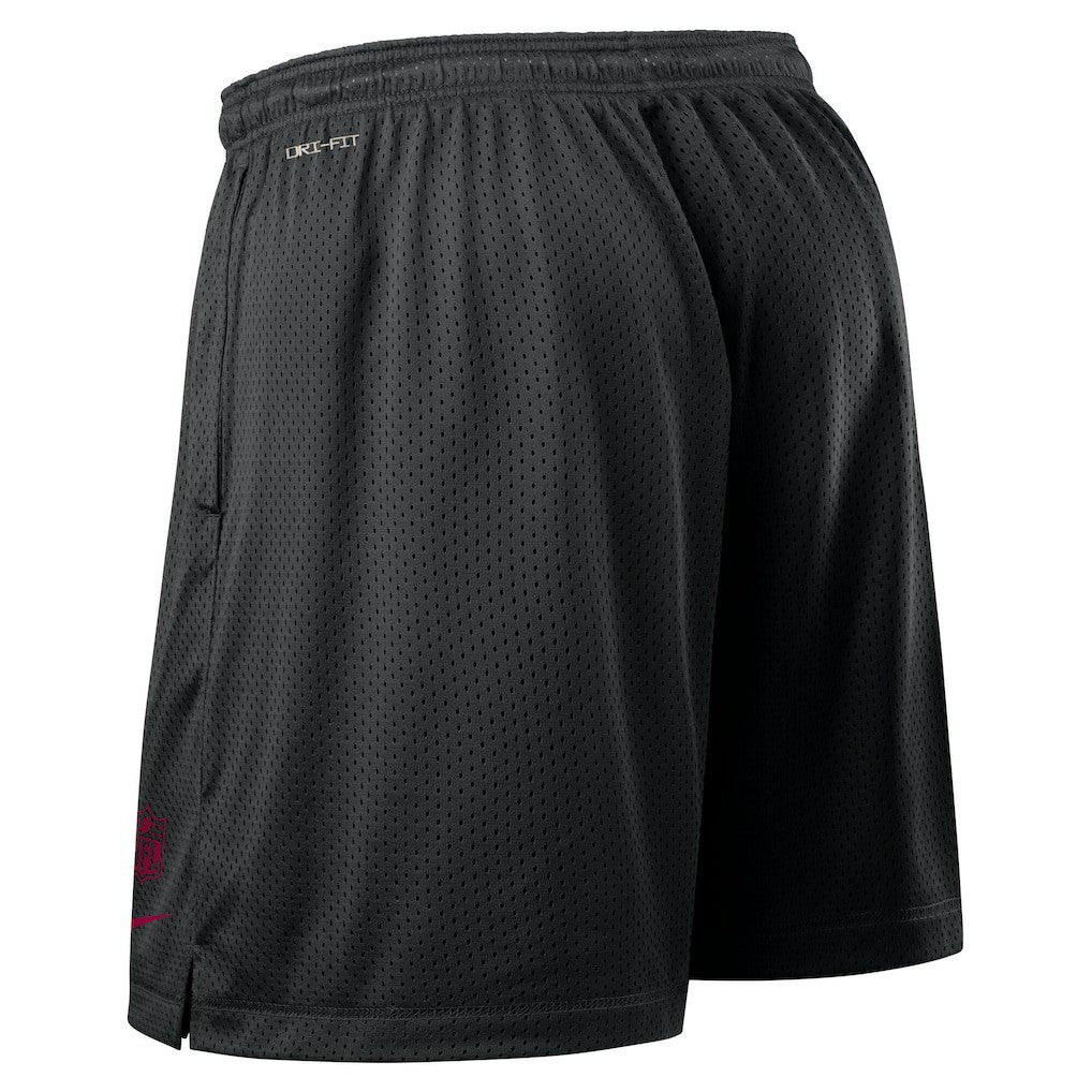 Washington Commanders Sideline Reversible Dri-FIT Shorts | NFL US
