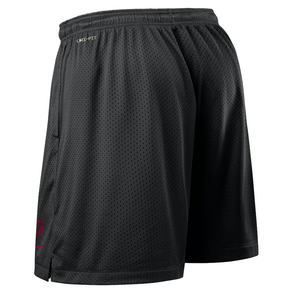 Washington Commanders Sideline Reversible Dri-FIT Shorts | NFL US