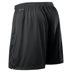 Washington Commanders Sideline Reversible Dri-FIT Shorts | NFL US