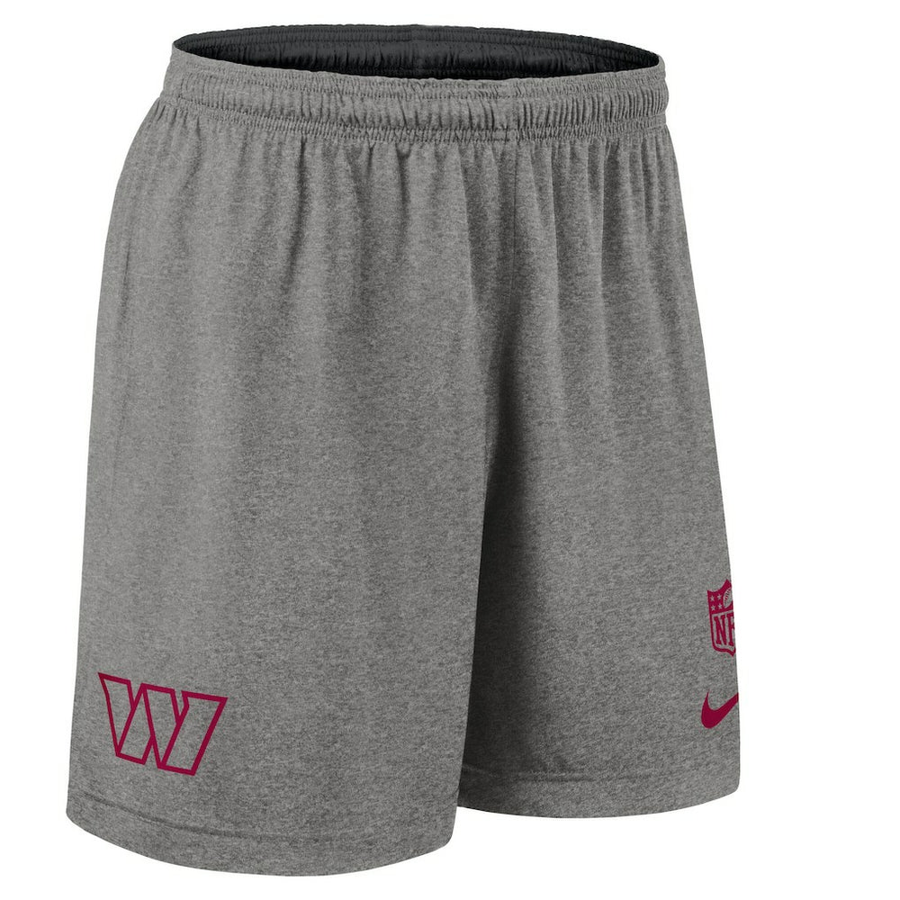 Washington Commanders Sideline Reversible Dri-FIT Shorts | NFL US