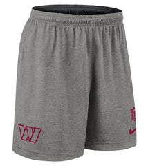Washington Commanders Sideline Reversible Dri-FIT Shorts | NFL US