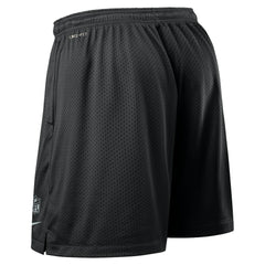 Las Vegas Raiders Sideline Reversible Dri-FIT Shorts | NFL Sale