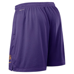 Minnesota Vikings Sideline Reversible Dri-FIT Shorts | NFL On sale