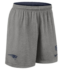 New England Patriots Sideline Reversible Dri-FIT Shorts | NFL Online