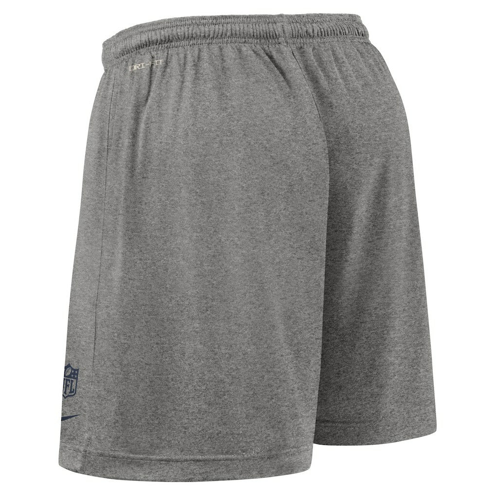 New England Patriots Sideline Reversible Dri-FIT Shorts | NFL Online