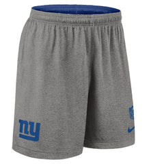 New York Giants Sideline Reversible Dri-FIT Shorts | NFL Discount