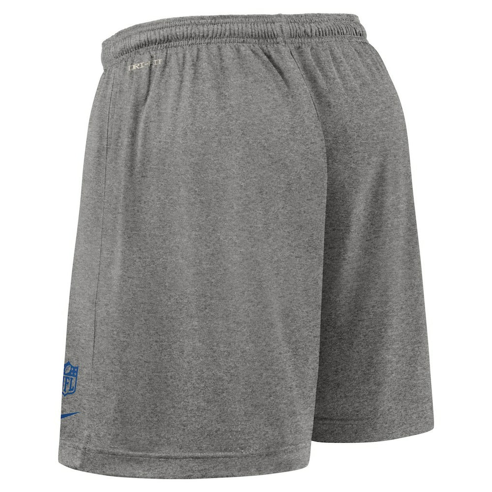 New York Giants Sideline Reversible Dri-FIT Shorts | NFL Discount