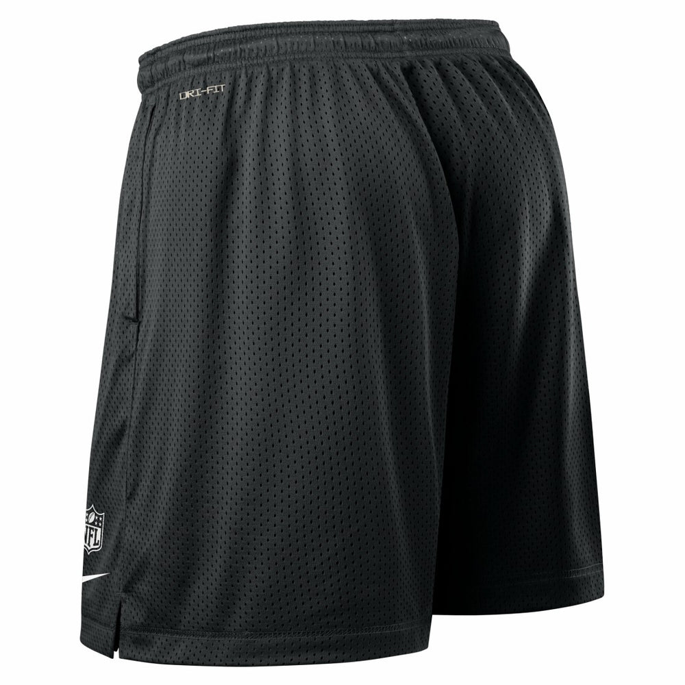 New York Jets Sideline Reversible Dri-FIT Shorts | NFL Near me