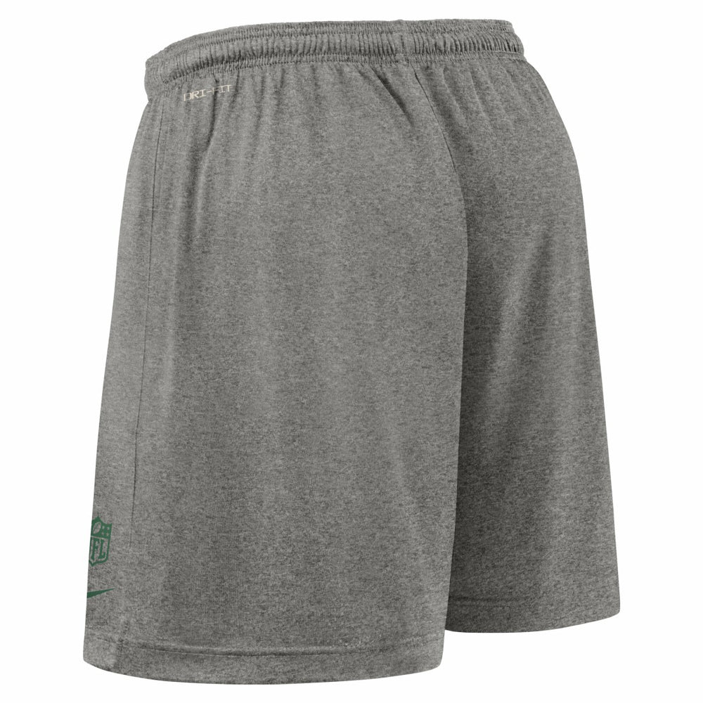 New York Jets Sideline Reversible Dri-FIT Shorts | NFL Near me