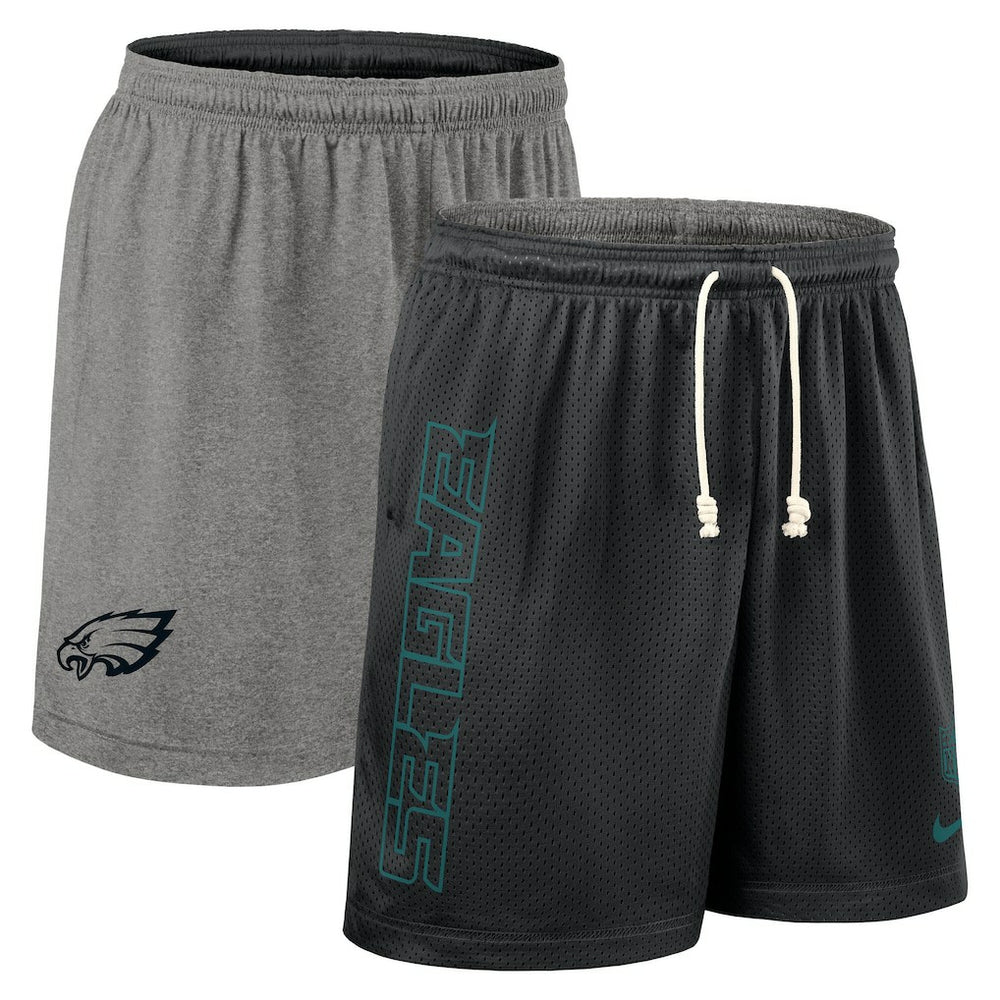 Philadelphia Eagles Sideline Reversible Dri-FIT Shorts | NFL Discount