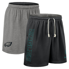 Philadelphia Eagles Sideline Reversible Dri-FIT Shorts | NFL Discount