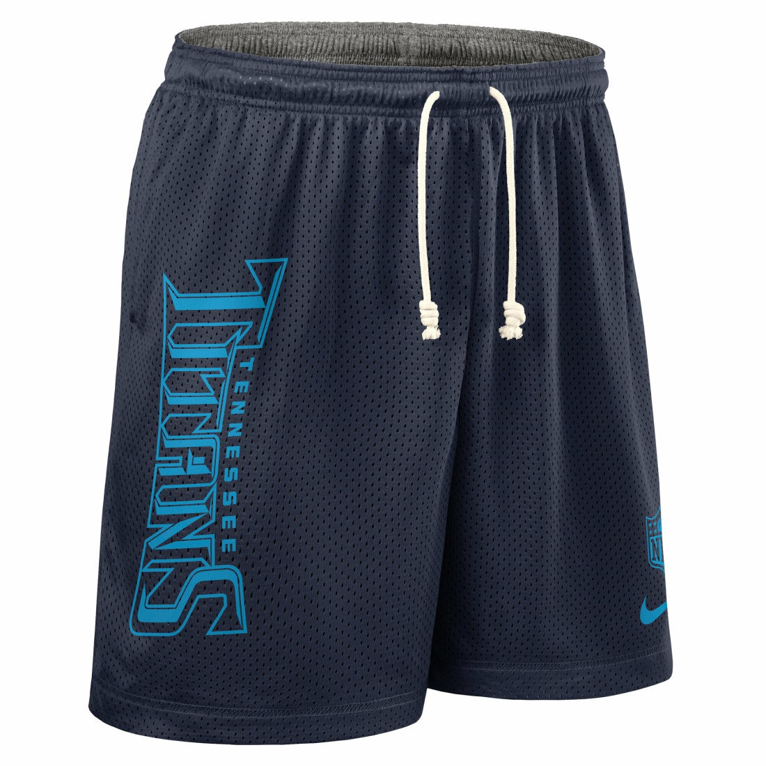 Tennessee Titans Sideline Reversible Dri-FIT Shorts | NFL Online