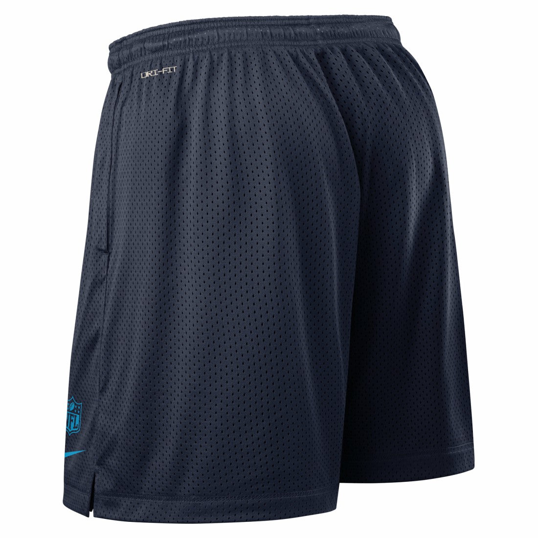 Tennessee Titans Sideline Reversible Dri-FIT Shorts | NFL Online