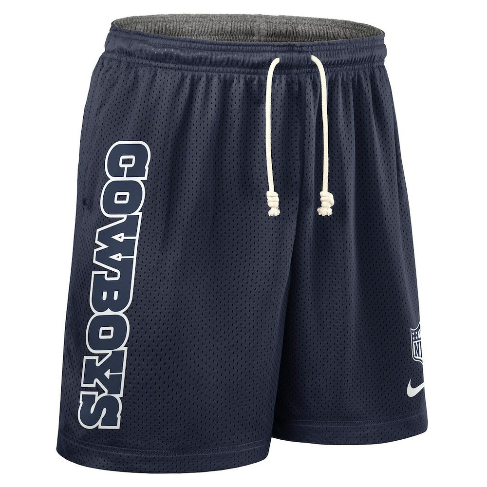 Dallas Cowboys Sideline Reversible Dri-FIT Shorts | NFL Hot