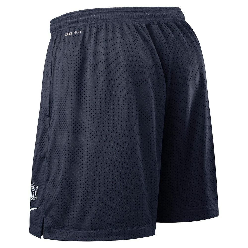Dallas Cowboys Sideline Reversible Dri-FIT Shorts | NFL Hot
