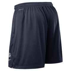 Dallas Cowboys Sideline Reversible Dri-FIT Shorts | NFL Hot