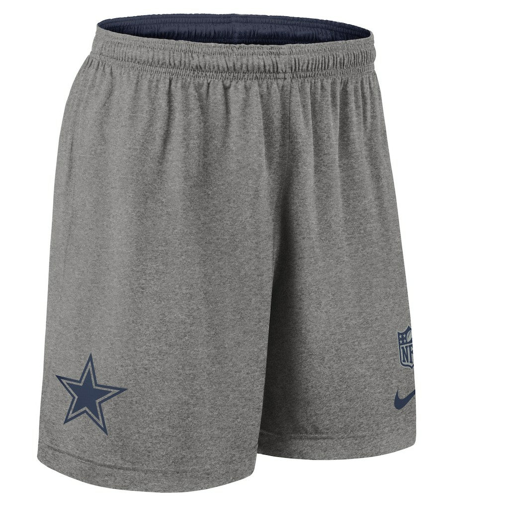 Dallas Cowboys Sideline Reversible Dri-FIT Shorts | NFL Hot