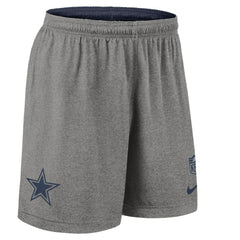 Dallas Cowboys Sideline Reversible Dri-FIT Shorts | NFL Hot