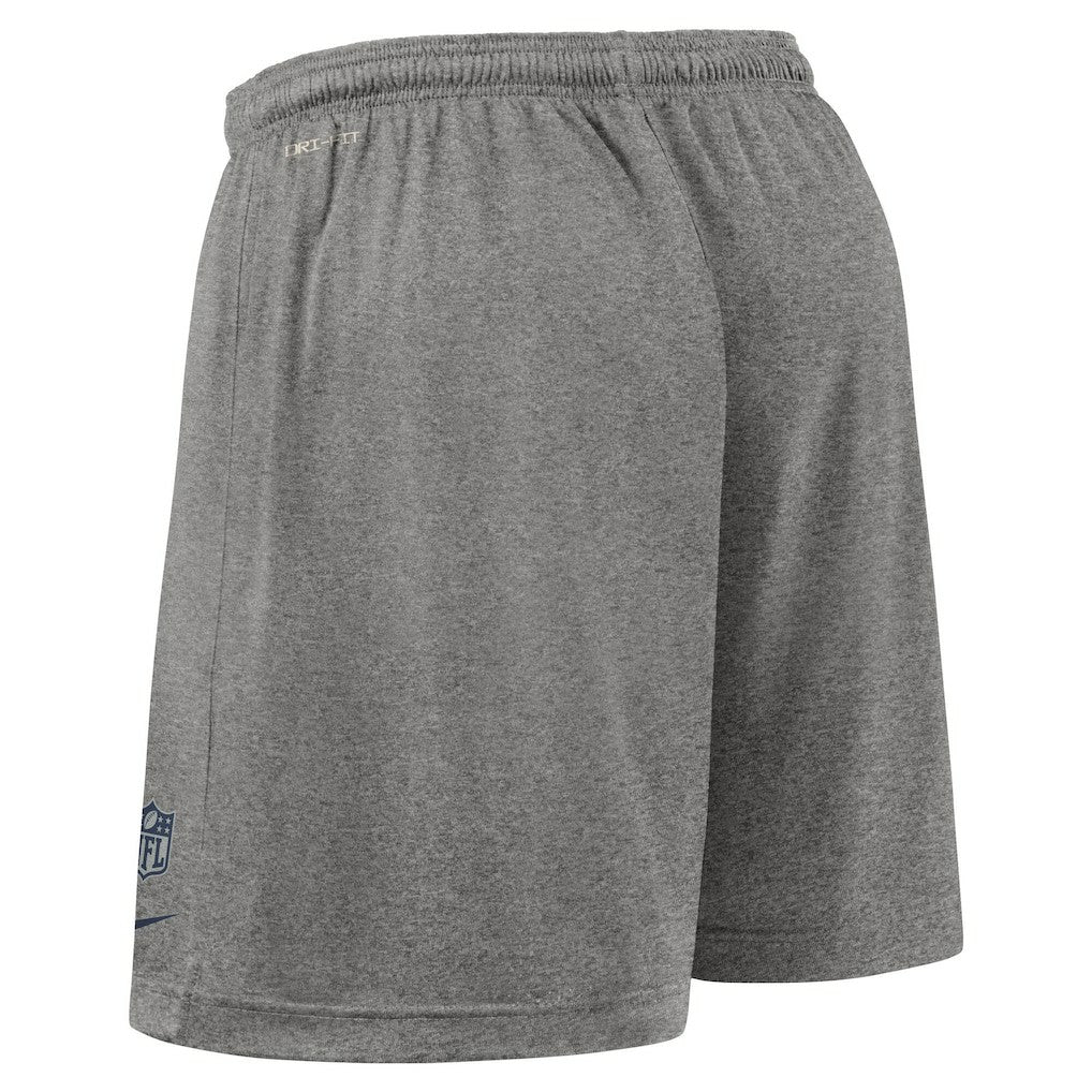 Dallas Cowboys Sideline Reversible Dri-FIT Shorts | NFL Hot