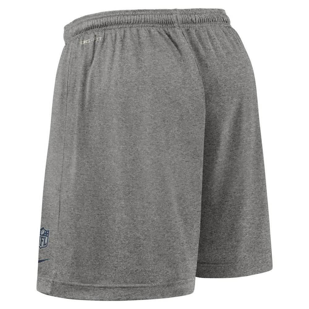 Dallas Cowboys Sideline Reversible Dri-FIT Shorts | NFL Hot