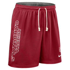 Arizona Cardinals Sideline Reversible Dri-FIT Shorts | NFL Sale