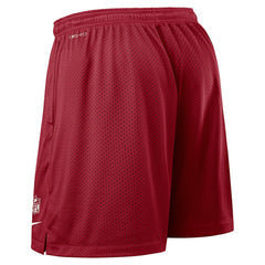 Arizona Cardinals Sideline Reversible Dri-FIT Shorts | NFL Sale