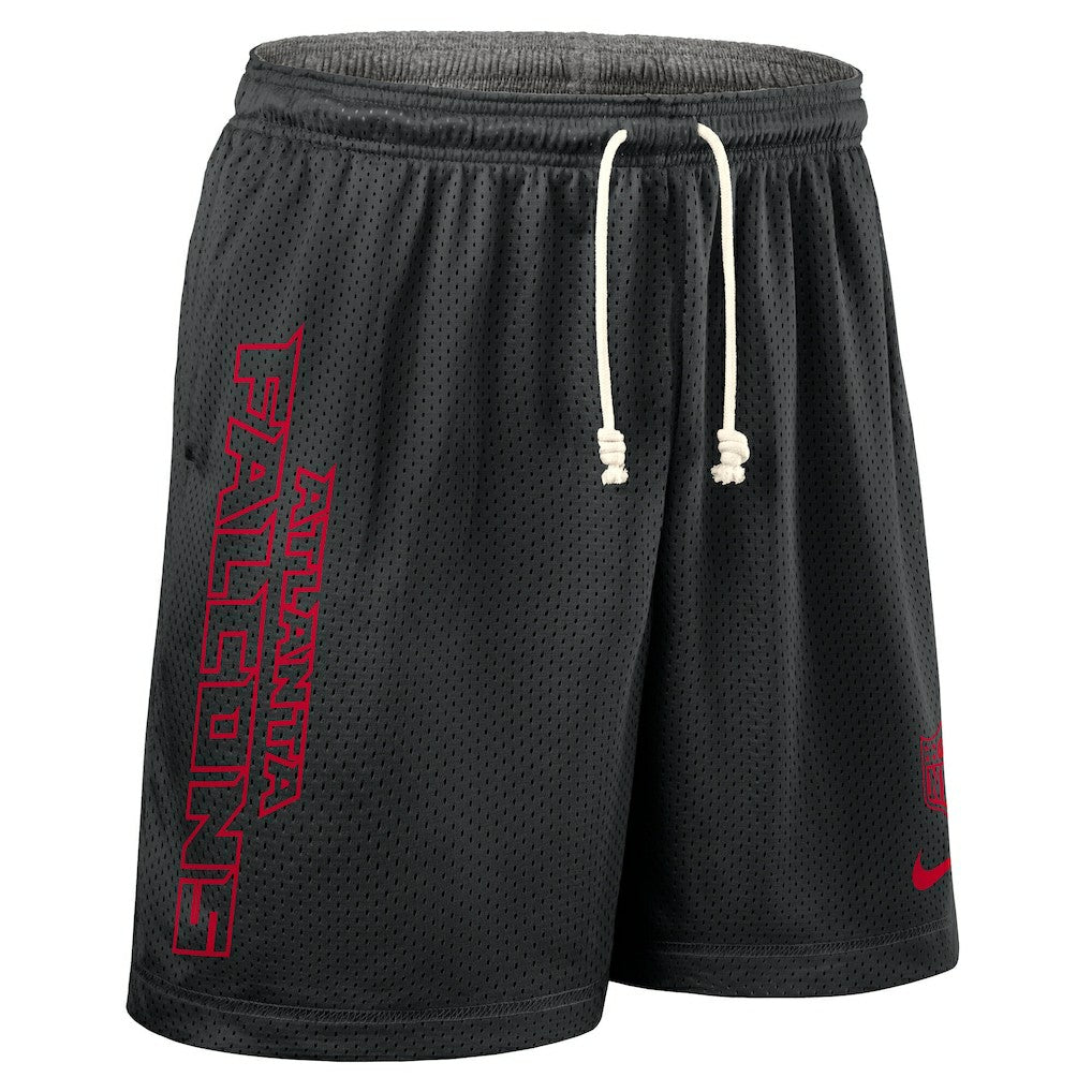 Atlanta Falcons Sideline Reversible Dri-FIT Shorts | NFL New