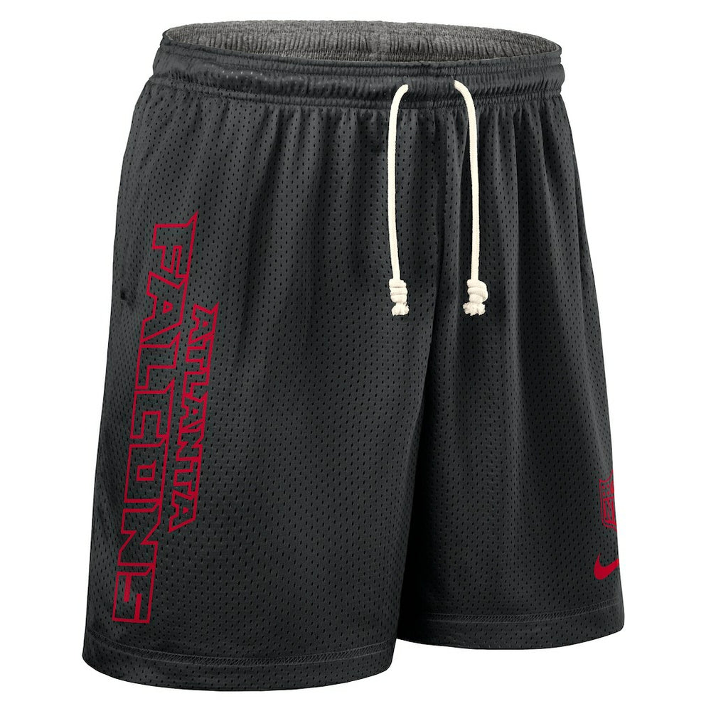 Atlanta Falcons Sideline Reversible Dri-FIT Shorts | NFL New