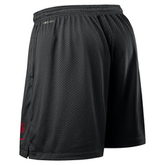Atlanta Falcons Sideline Reversible Dri-FIT Shorts | NFL New