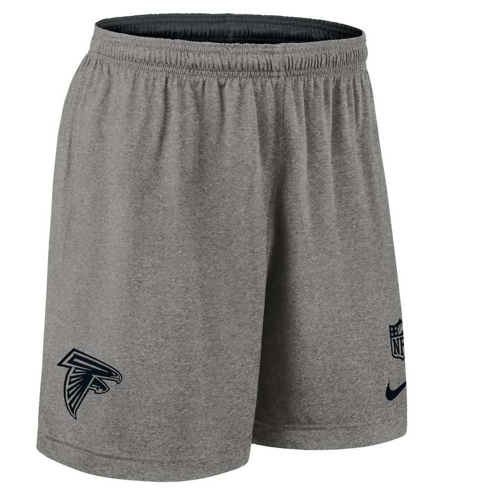 Atlanta Falcons Sideline Reversible Dri-FIT Shorts | NFL New
