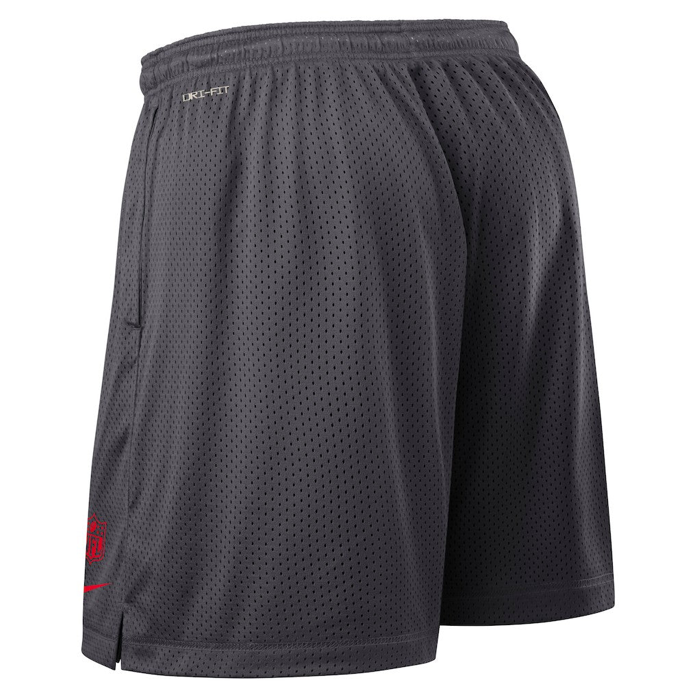 Buffalo Bills Sideline Reversible Dri-FIT Shorts | NFL Near me