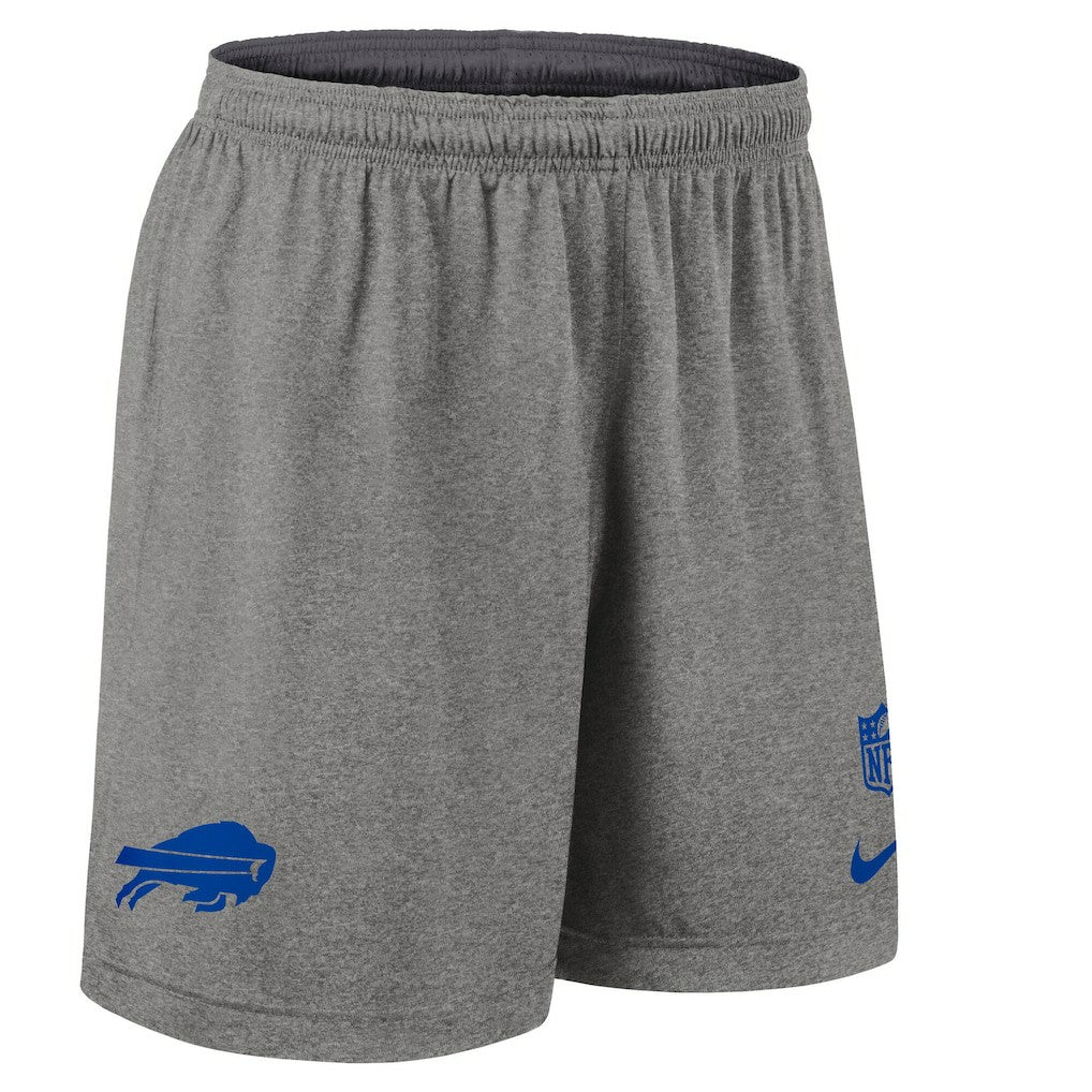 Buffalo Bills Sideline Reversible Dri-FIT Shorts | NFL Near me